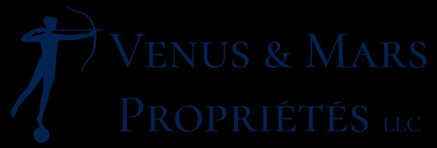 Venus & Mars Properties